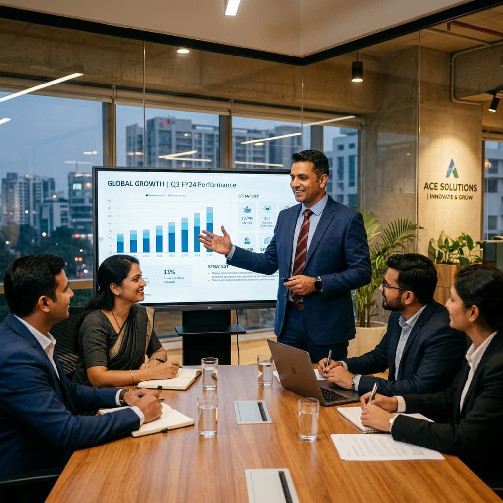 Aspiring Leaders & Managers — who Shivi helps